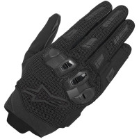 Alpinestars SP X 5 Air Gloves - Black / Black