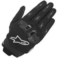 Alpinestars SP X 5 Air Gloves - Black / White