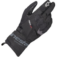 Alpinestars WT-3 Drystar® Gloves - Black