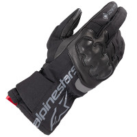 Alpinestars WT-4 Gore-Tex Gloves - Black