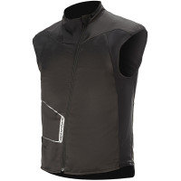 Alpinestars Heat Tech Vest - Black