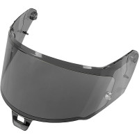 Alpinestars R10 AFHS-01 Helmet Race Visor - Non-Road Legal