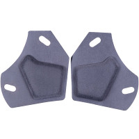 Alpinestars R10 Ear Pad Set - Grey