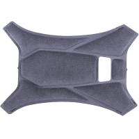 Alpinestars R10 Top Pad - Grey