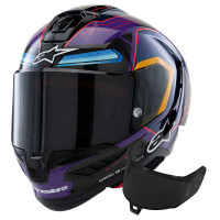 Alpinestars Supertech R10 - Martinator R01 Limited Edition