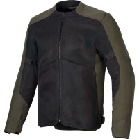 Alpinestars C-1 Air Textile Jacket - Khaki