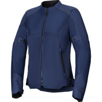 Alpinestars Stella C-1 Air Jacket - Blue