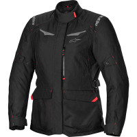 Alpinestars Stella ST-1 Waterproof Jacket - Black