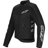 Alpinestars Stella T-Dyno Air Jacket - Black