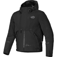 Alpinestars Mootant Waterproof Textile Jacket - Black