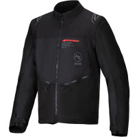 Alpinestars Pro-Dura Textile Jacket - Black