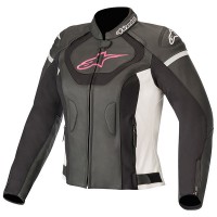 Alpinestars ladies shop leather jacket