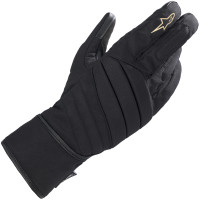 Alpinestars Stella SR-3 V2 Drystar Gloves - Black