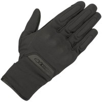 Alpinestars Stella C-1 V2 Gore Windstopper Gloves - Black