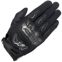 Alpinestars Stella SMX-2 Air Carbon V2 Glove - Black