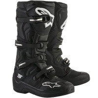 Alpinestars Tech 5 Boots - Black