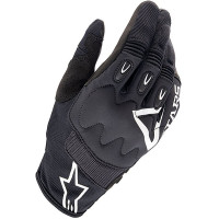 Alpinestars Techdura Gloves - Black