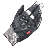 Alpinestars Morph Sport Gloves - Black / White