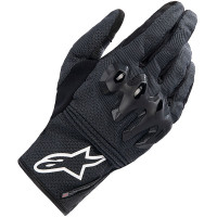 Alpinestars Morph Street Gloves - Black