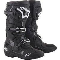 Alpinestars Tech 10 Boots - Black