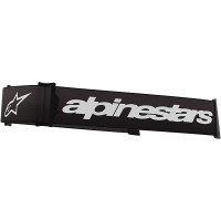 Alpinestars Supertech Goggle Straps