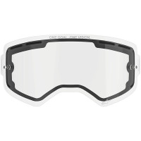 Alpinestars Supertech Goggle Double Pane Lens