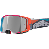 Alpinestars Supertech Stream Goggles