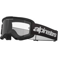 Alpinestars Vision 3 Wordmark Goggles