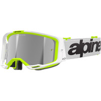 Alpinestars Vision 8 Wordmark Goggles