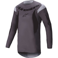 Alpinestars Fluid Haul Gear Jersey - Sand / Brown