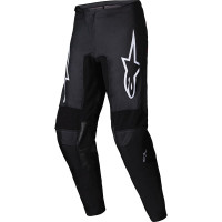 Alpinestars Fluid Haul Pants - Black / White