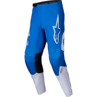 Alpinestars Fluid Haul Pants - Blue / White 