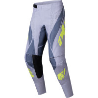 Alpinestars Techstar Dreem Pants - Grey / Dark Grey