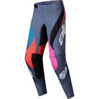 Alpinestars Techstar Dreem Pants - Grey / Multicolour