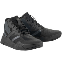 Alpinestars Speedflight Shoes - Black / Black