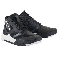 Alpinestars Speedflight Shoes - Black / White