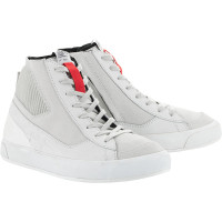 Alpinestars Stated Shoes - White / Cool Grey