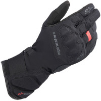 Alpinestars Tourer W-7 V2 Drystar Gloves - Black