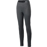 Alpinestars Ladies Shuri Summer Leggings - Black