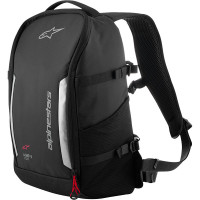 Alpinestars AMP3 Back Pack - Black