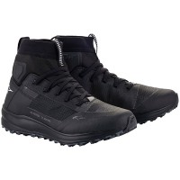 Alpinestars Speedforce Shoes - Black