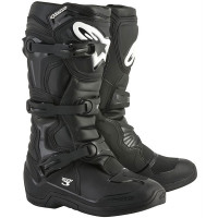 Alpinestars Tech 3 Boots - Black