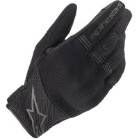 Alpinestars Copper Textile Gloves - Black