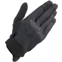 Alpinestars Stated Air Gloves - Black / Black