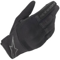 Alpinestars Stella Copper Textile Gloves - Black