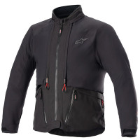 Alpinestars AMT-10 Drystar XF Textile Jacket - Black