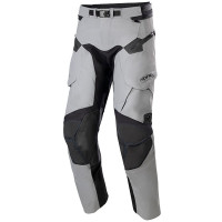 Alpinestars Boulder Gore-Tex Trousers - Dark Grey / Black