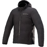 Alpinestars Frost Drystar Textile Jacket - Black