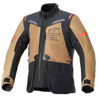 Alpinestars ST-7 Gore-Tex Jacket - Gobi Brown / Black