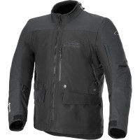 Alpinestars ST-7 Prime Gore-Tex® Textile Jacket - Black